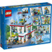 Конструктор LEGO City Больница 816 деталей (60330)