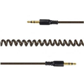 Кабель мультимедийный Jack 3.5mm male/Jack 3.5mm male 1.8m Cablexpert (CCA-405-6)