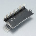 Модуль IIC I2C SPI интерфейс, 1602 2004, Arduino