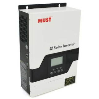 Инвертор Must PV18-1012VPM, 1000W, 12V (PV18-1012VPM)