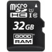 Карта памяти Goodram 32GB microSDHC Class 10 (M1AA-0320R12)