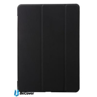 Чехол для планшета BeCover Pencil для Apple iPad 10.2 2019/2020/2021 Black (704145)