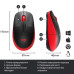 Мышка Logitech M190 Red (910-005908)