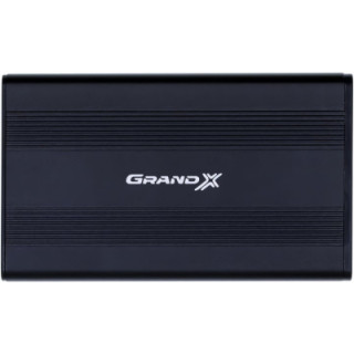 Карман внешний Grand-X HDE21