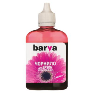 Чернила Barva EPSON Universal №1 90г MAGENTA (EU1-449)