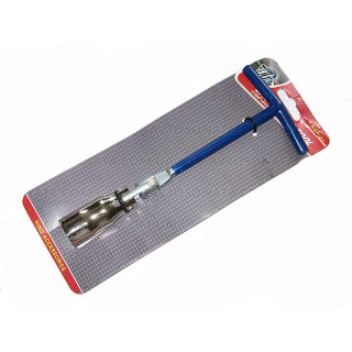 Ключ свечной 21мм K-30038-21