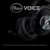 Наушники Logitech G PRO X Gaming Headset BLACK USB (981-000818)