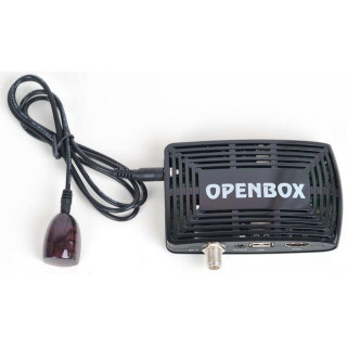 Openbox S3 Micro HD