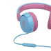 Наушники JBL JR 310 Blue (JBLJR310BLU)