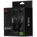 Наушники 2E CH13 Over-Ear 3.5mm / 2*3.5mm (2E-CH13SJ)