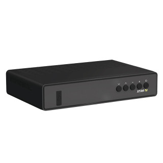 Xtra TV Box Verimatrix