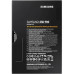 Накопитель SSD M.2 2280 250GB Samsung (MZ-V8V250BW)