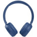 Наушники JBL Tune 510BT Blue (JBLT510BTBLUEU)