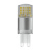 Лампочка Osram LEDPIN40 3,8W/840 230V CL G9 FS1 (4058075432420)