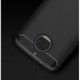 Чехол для мобильного телефона для Motorola Moto Z Carbon Fiber (Black) Laudtec (LT-MMZB)