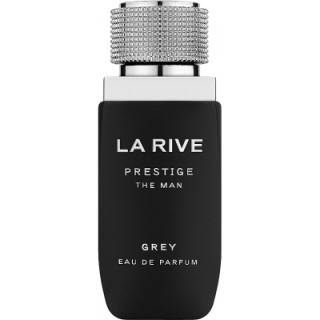 Парфюмированная вода La Rive Prestige Man Grey 75 мл (5901832064435)