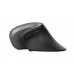 Мышка Trust Verro Ergonomic Wireless Black (23507)