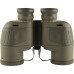 Бинокль Sigeta Admiral 7x50 Military Floating/Compass/Reticle (65810)