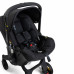 Автокресло Doona Infant Car Seat Midnight Collection (SP150-20-040-015)