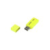 USB флеш накопитель Goodram 64GB UME2 Yellow USB 2.0 (UME2-0640Y0R11)