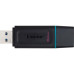 USB флеш накопитель Kingston 64GB DataTraveler Exodia Black/Teal USB 3.2 (DTX/64GB)