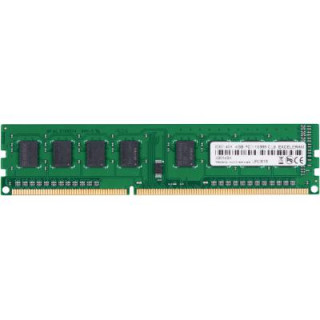 Модуль памяти для компьютера DDR3 4GB 1333 MHz eXceleram (E30140A)