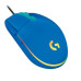 Мышка Logitech G102 Lightsync USB Blue (910-005801)