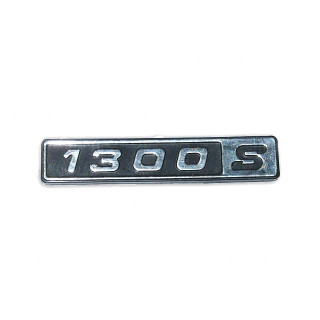 Эмблема  1300 S
