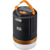 Фонарь Skif Outdoor Light Drop Max Black/Orange (YD-29)