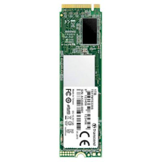 Накопитель SSD M.2 2280 1TB Transcend (TS1TMTE220S)