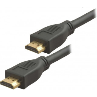 Кабель мультимедийный HDMI to HDMI 10.0m Atcom (17394)