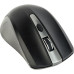 Мышка Gembird MUSW-4B-04-GB Black+Grey (MUSW-4B-04-GB)