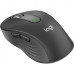 Мышка Logitech Signature M650 L Wireless Graphite (910-006236)