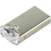 USB флеш накопитель Apacer 64GB AH111 Crystal USB 2.0 (AP64GAH111CR-1)