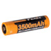 Аккумулятор Fenix ARB-L18-3500 18650 Rechargeable Li-ion Battery (ARB-L18-3500)