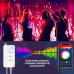 Гирлянда ColorWay Smart LED RGB WiFi+Bluetooth 10M 60LED IP65 (CW-GS-60L10UMC)