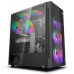 Корпус Deepcool MATREXX 55 MESH ADD-RGB 4F