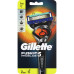 Бритва Gillette Fusion5 ProGlide Flexball с 2 сменными картриджами (7702018390816)