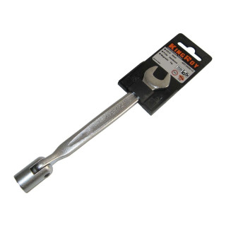 Ключ рожково-карданный 13мм KingROY 30669-13