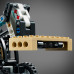 Конструктор LEGO Technic Телескопический погрузчик 143 деталей (42133)