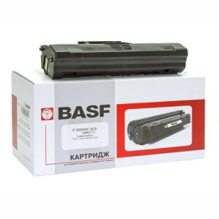 Картридж BASF для Xerox Phaser 3020/WC3025 (KT-3020-106R02773)