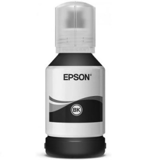 Контейнер с чернилами Epson 110 XL black pig. 6К (C13T03P14A)