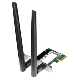 Сетевая карта Wi-Fi D-Link DWA-582