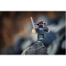 Фигурка для геймеров Jazwares Roblox Core Figures Mad Games: Adam (10794R)