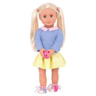 Кукла Our Generation RETRO Бонне Роуз 46 см (BD61013Z)
