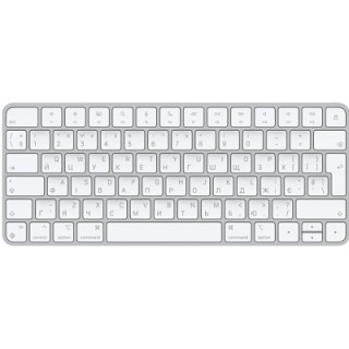 Клавиатура Apple Magic Keyboard 2021 Bluetooth UA (MK2A3UA/A)