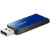 USB флеш накопитель Apacer 32GB AH334 blue USB 2.0 (AP32GAH334U-1)