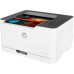 Лазерный принтер HP Color LaserJet 150nw с Wi-Fi (4ZB95A)