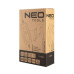 Зарядное устройство для автомобильного аккумулятора Neo Tools 2А/35Вт, 4-60Ач, для кислотних/AGM/GEL (11-890)