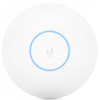 Точка доступа Wi-Fi Ubiquiti UniFi 6 LR (U6-LR)